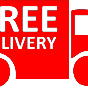 Free shipping PNG