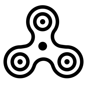 Spinner PNG