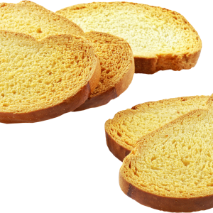 Rusk PNG