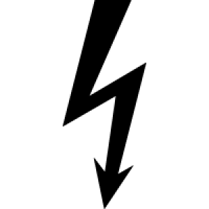 High voltage PNG