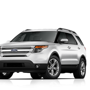 Ford PNG image