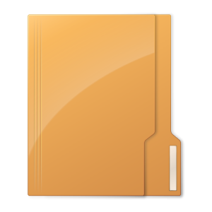 Folder PNG image