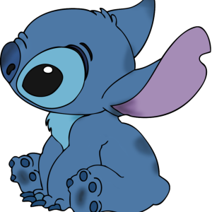 Stitch PNG