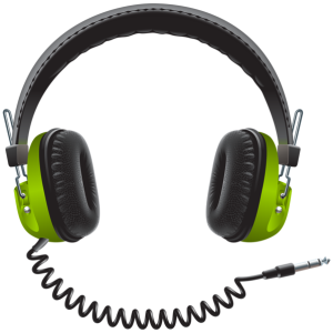 headphones PNG