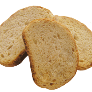 Rusk PNG