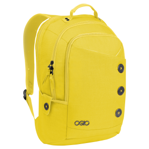 Backpack PNG image