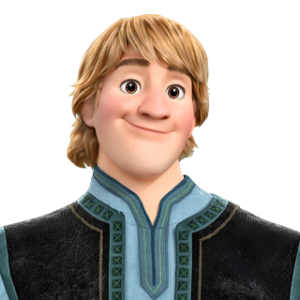 Frozen PNG