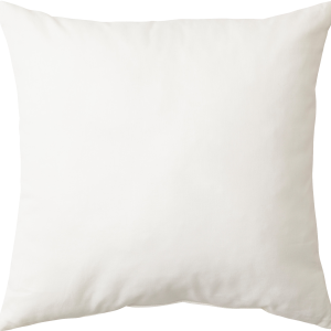 White pillow PNG