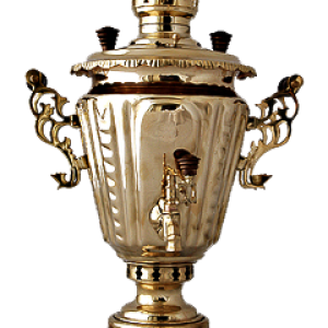 Samovar PNG