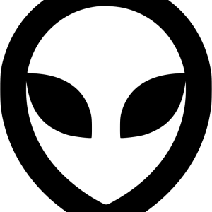 Alien PNG