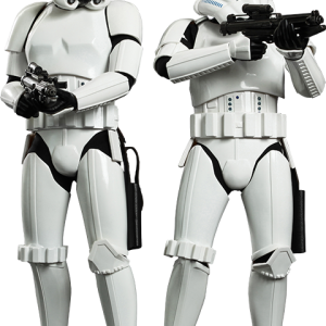 Stormtrooper PNG