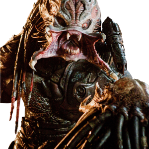 Predator PNG