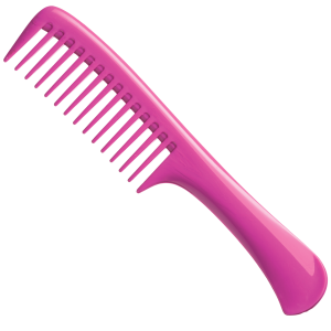 Hairbrush PNG