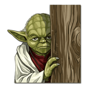 Yoda PNG