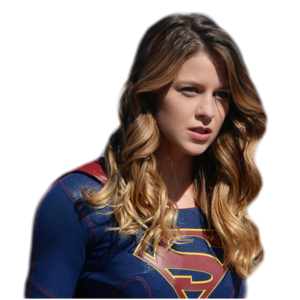 Supergirl PNG
