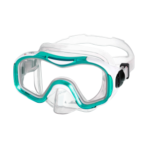 Snorkel, diving mask PNG