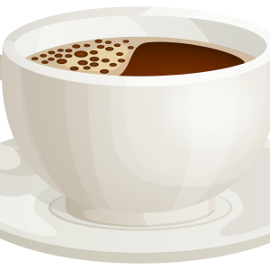 Cup coffee PNG