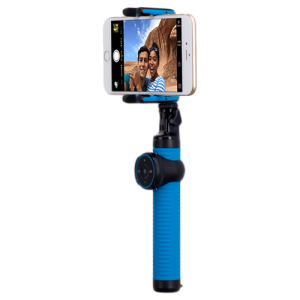 Selfie stick PNG
