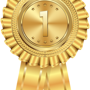 Award, trophy PNG