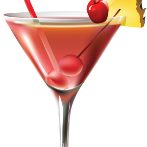 Cocktail PNG