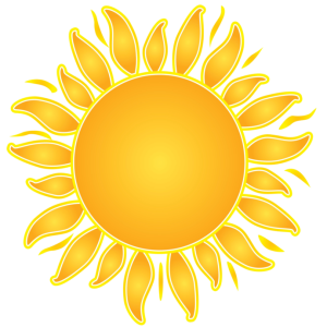 Sun PNG