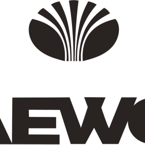 Daewoo logo PNG