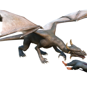 Dragon PNG