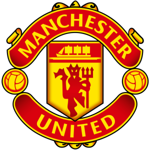 Manchester United logo PNG