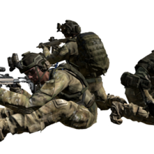ARMA 3 PNG