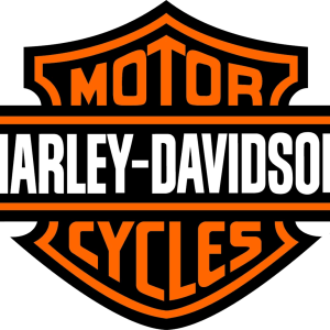 Harley Davidson logo PNG