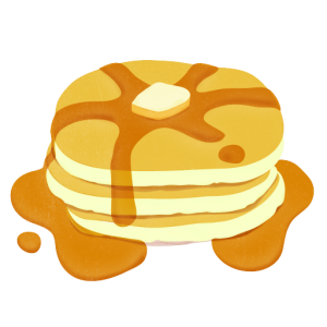 Pancake PNG