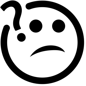 Question mark PNG