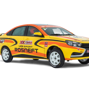 Lada PNG