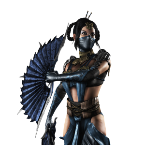 Mortal Kombat PNG