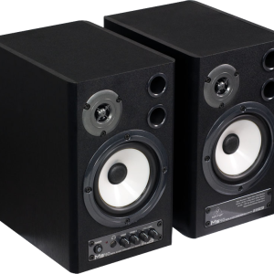 Audio speaker PNG