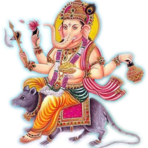 Ganesha PNG