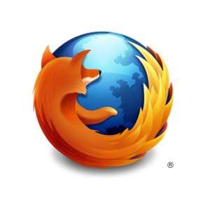 Firefox PNG logo