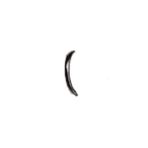Body piercing PNG
