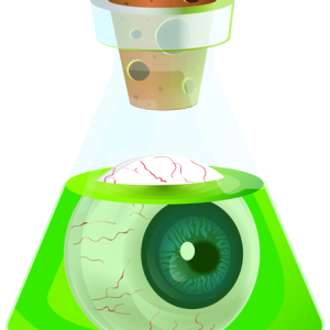 Poison PNG