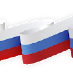 Russia PNG