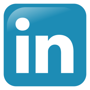 LinkedIn logo PNG