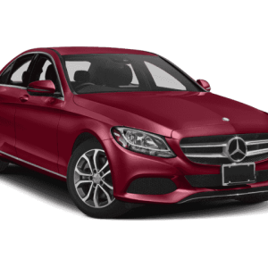 Mercedes car PNG