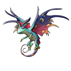 Dragon PNG