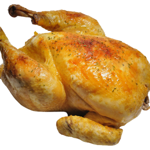 Fried chicken PNG
