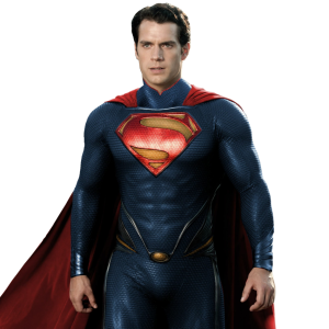 Superman PNG