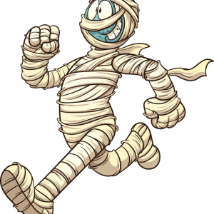 Mummy PNG