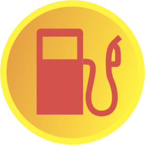 Fuel, petrol PNG