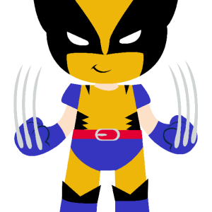 Wolverine PNG