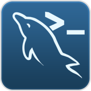 MySQL logo PNG