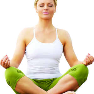 Yoga PNG